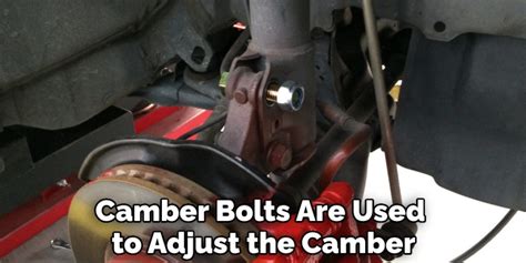 How To Adjust Camber Bolts Explained In 9 Steps 2025