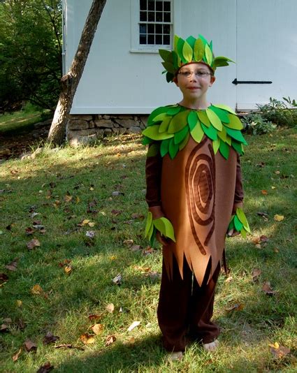 tree costume costumesfccom