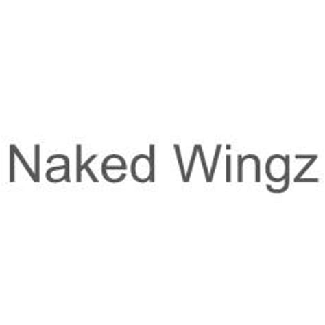 Order Naked Wingz Detroit MI Menu Delivery Menu Prices Detroit