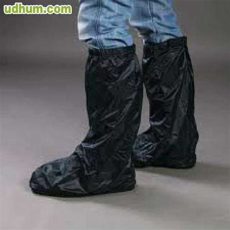 BOTA CUBRE CALZADO IMPERMEABLE