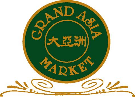 ABOUT — Grand Asia Market