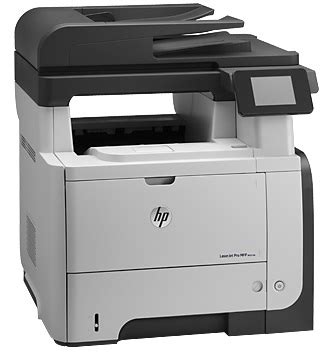 МФУ HP LaserJet Pro MFP M521dn (A8P79A) – Принтеры новые и б/у