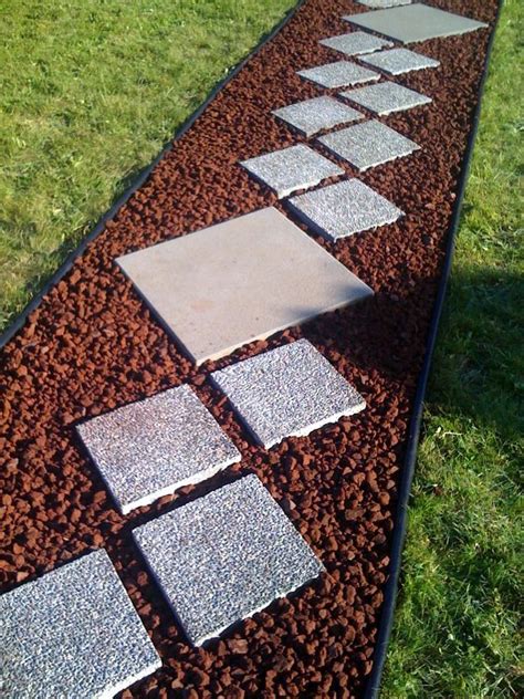 Red Rock Landscaping Ideas | Landscaping