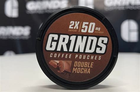 Nicotine Pouch Side Effects: the Downside of Tobacco-Free Dip | Grinds – Grinds Coffee Pouches