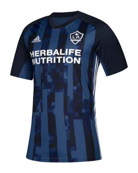 LA Galaxy Jerseys - Secondary Kit – TEAM LA Store