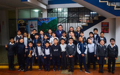 Orgullo Antoniano El Equipo De Ajedrez De Primaria Sap Obtiene