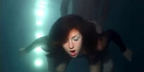 Underwater Sex Video Tnaflix