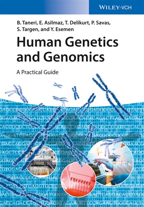 PDF Human Genetics And Genomics A Practical Guide