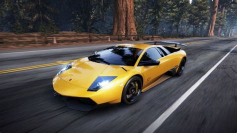 Igcd Net Lamborghini Murci Lago Lp Sv In Need For Speed Hot Pursuit