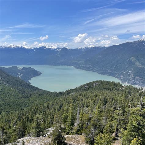 Sea to Sky Gondola tickets | Squamish