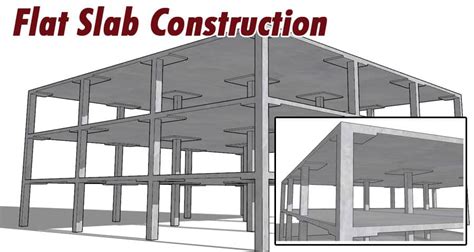 Unlocking the Secrets of Flat Slab Construction