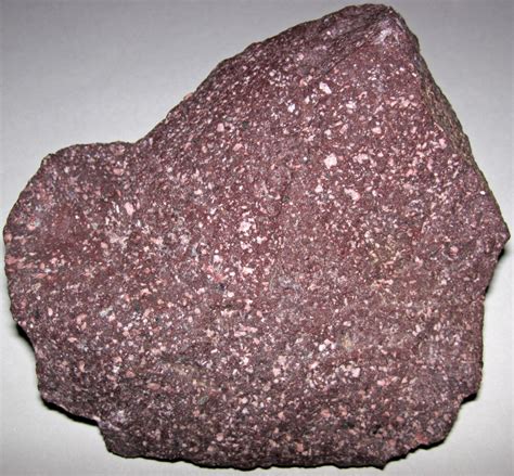 P Rfido Porphyry Rock Identifier