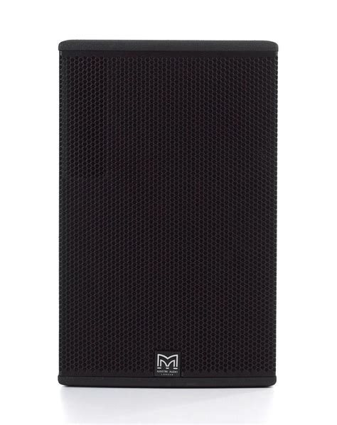 XD12 | Compact High-Output 2-Way System | XD Series