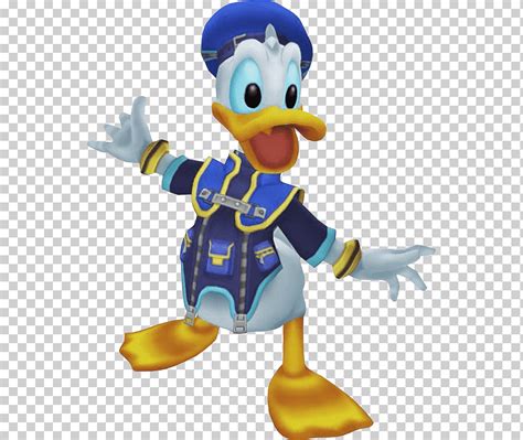 Kingdom Hearts Ii Kingdom Hearts Birth By Sleep Donald Duck Kingdom