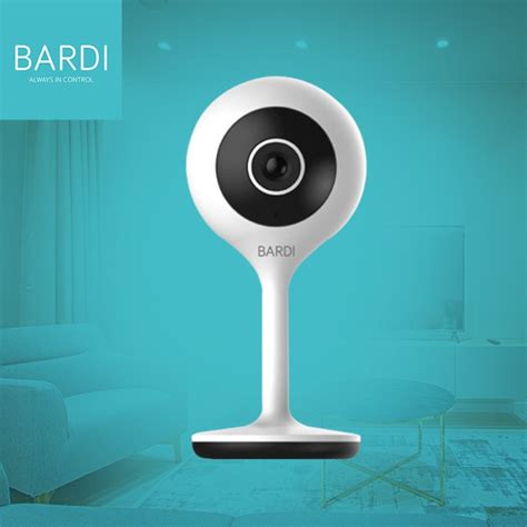 Jual Bardi Bundling Smart Ip Camera Static Cctv Indoor Micro Sd