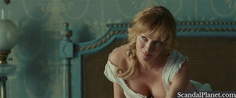 Uma Thurman Nude Photos Scenes And Porn Scandal Planet