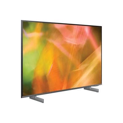 Samsung HG75AU800NF HAU8000 Series 75 avec Pro Idiom intégré TV LCD