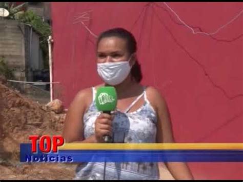 Moradores reclamam de falta d água no bairro Santa Rita de Cássia em