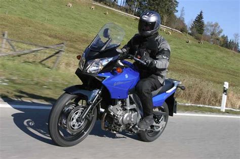 Suzuki Dl V Strom Review Specs Prices