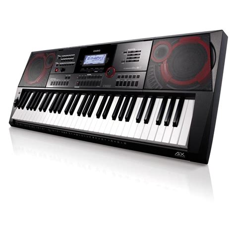 Casio CT-X5000 Keyboard Bielsko - Biała | Sklep Elpa.info.pl