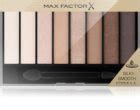 Max Factor Masterpiece Nude Palette Szemh Jfest K Paletta Notino Hu