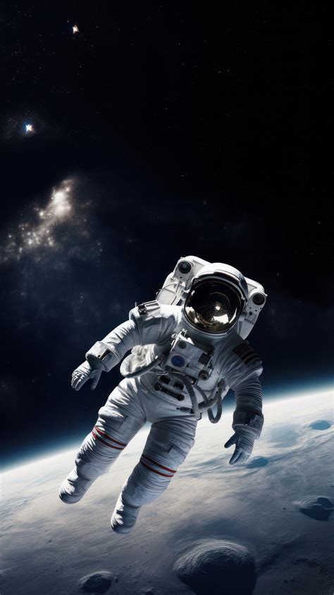 Astronaut Wallpaper Images | Free Photos, PNG Stickers, Wallpapers ...