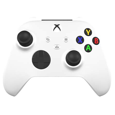 Build Your Own – Xbox Series X | One S – Custom Controller – Controller ...