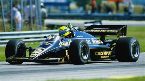 Ayrton Senna E LAutodromo Di Imola Il Mito Oltre La Storia Motor