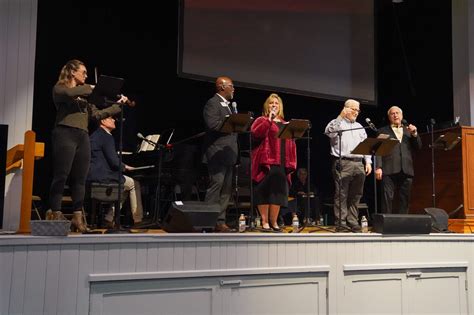 Event Hymn Sing Americas Keswick Christian Retreat And Conference Center