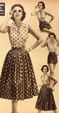 Resultado De Imagen De Moda Vintage Moda Mujer Moda A Os