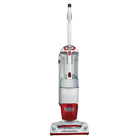 Shark Rotator Professional With Xl Reach Nv400 Vacuum Cleaner