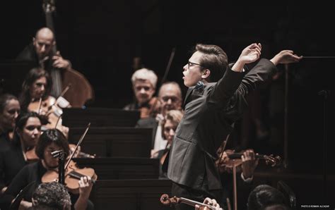 Orchestre National Du Capitole De Toulouse Tarmo Peltokoski Mahler