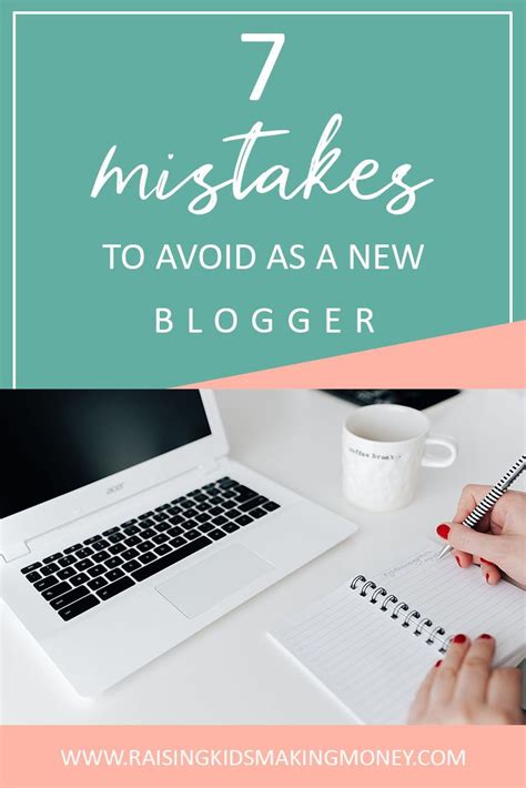 A Woman Writing On A Notebook With The Words Ways To Avoid Blogging