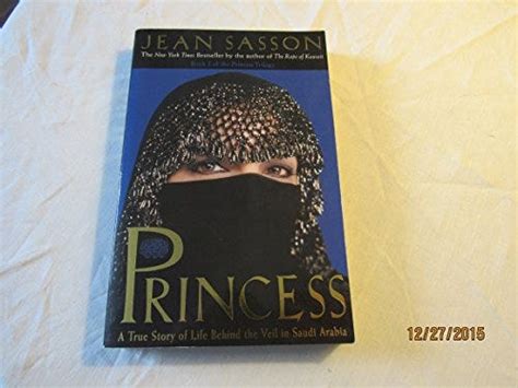 Read Online Princess — A True Story Of Life Behind The Veil In Saudi