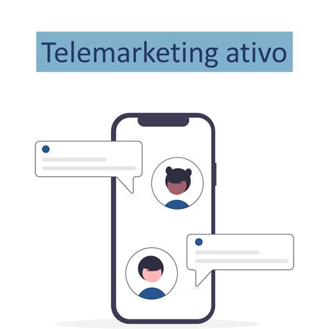 Telemarketing ativo O que é e como inová lo dentro da sua empresa