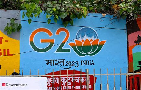 G20 Summit 2023 How India Emerged As The Voice Of Global South ET