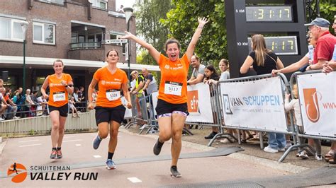 Schuiteman Valley Run Klaar Voor Herstart ‘we Willen De Mooiste Loop