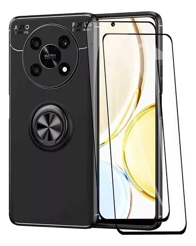 Funda Para Huawei Honor Magic Lite G X Micas Meses Sin Inter S