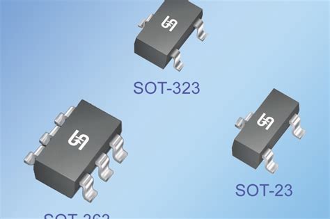 Taiwan Semi Introduces Aec Q101 Grade Mosfets News