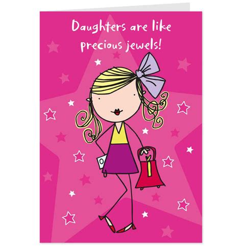 Funny Birthday Quotes For Daughter. QuotesGram