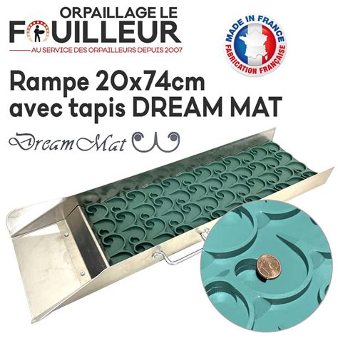 Rampes Et Sluices Pour L Orpaillage