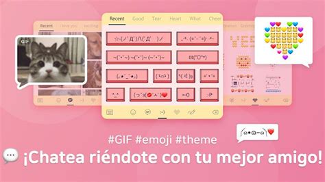 Las 18 Mejores Apps Teclado En Android