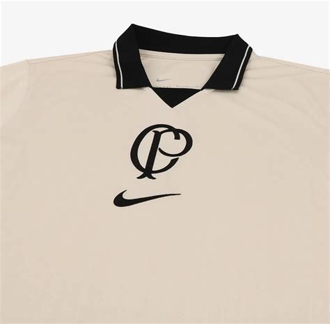 Corinthians 4th Kit 2023 Official Supplier Ids Deutschland De