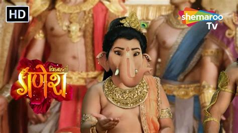 Vighnaharta Ganesh Full Episode 227 Indian Mytho Tales Ashtavinayak