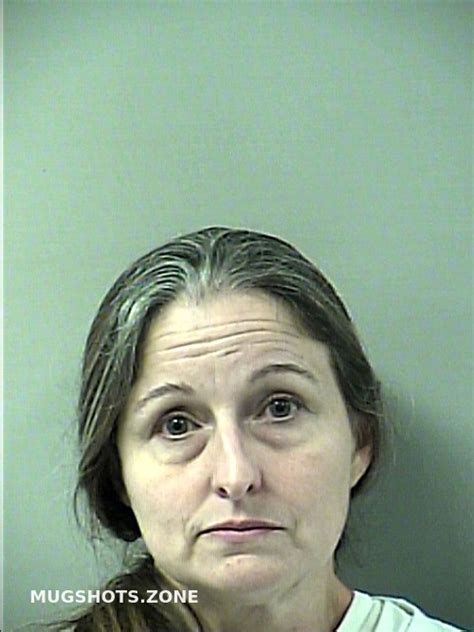 KILPATRICK AMANDA JANE 04 16 2024 Okaloosa County Mugshots Zone