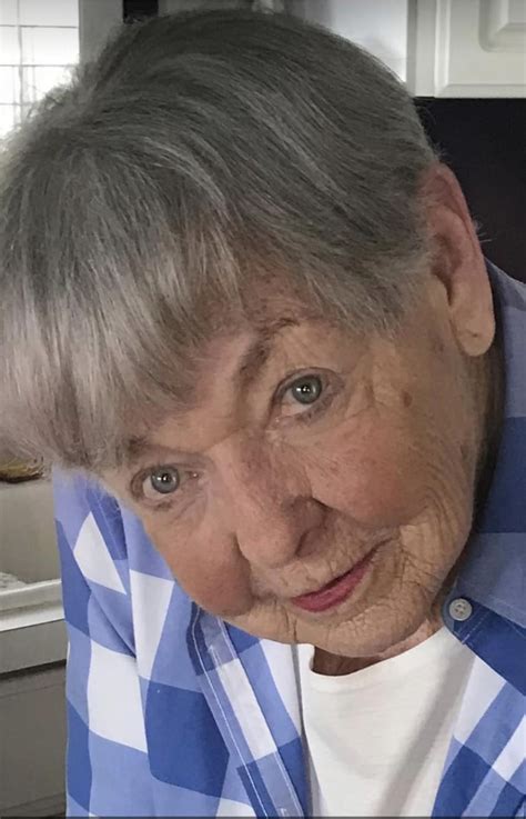 Margaret Ramage – Beck Funeral Home – Rogers City, MI