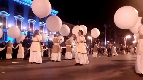 Radio Frequenza Libera Corteo Storico Di San Nicola 2017 YouTube