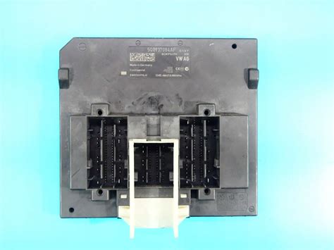 STEROWNIK MODUŁ BCM SKODA OCTAVIA III 5Q0937084AF 5Q0937084AF za 349 99