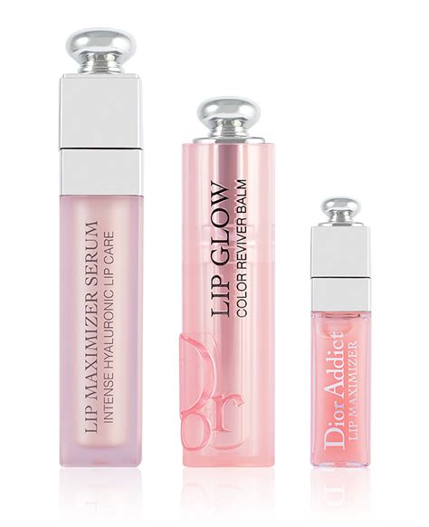 Chi tiết với hơn 82 về lip set dior hay nhất cdgdbentre edu vn