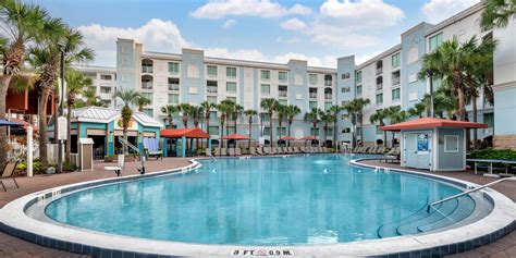 Pet-Friendly Resorts In Orlando, Florida | Holiday Inn Resort Orlando ...